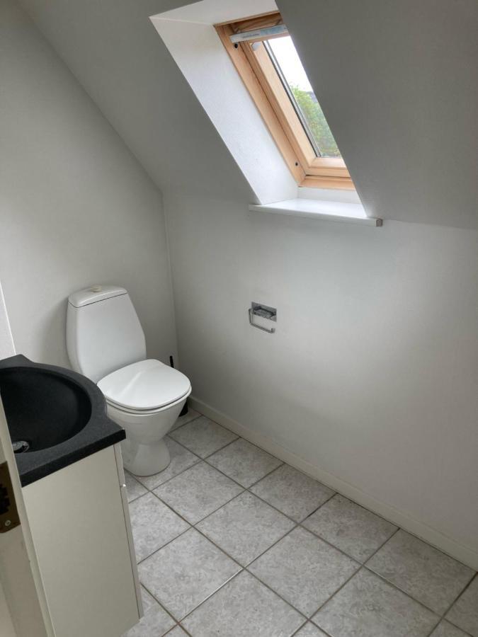 B&B Home Sweet Home Viborg Exterior foto