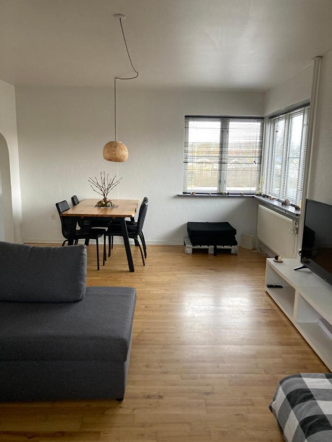 B&B Home Sweet Home Viborg Exterior foto